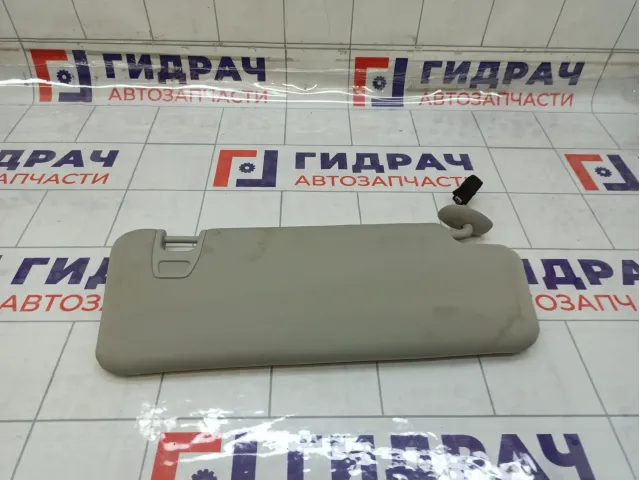 Козырек солнцезащитный левый GAC GS8