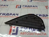 Накладка торпедо левая GAC GS8 6010011CAD0000