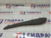 Накладка консоли левая GAC GS8 6110003CAD0203