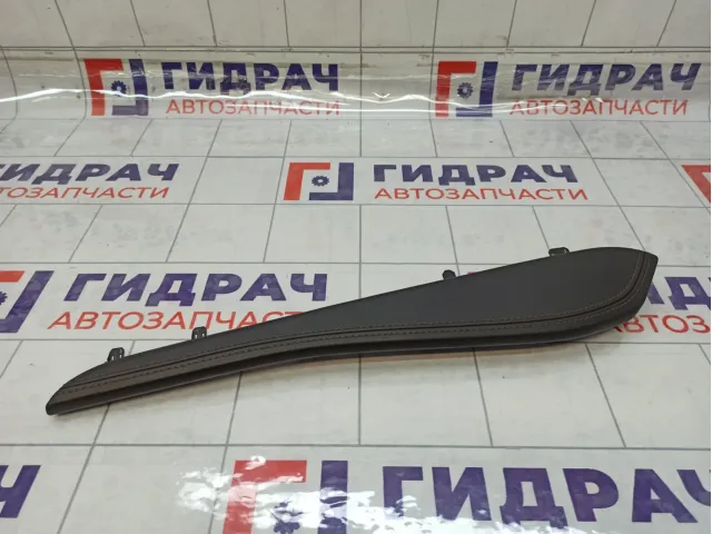 Накладка консоли левая GAC GS8 6110003CAD0203