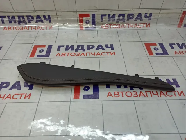 Накладка консоли правая GAC GS8 6110003CAD0303