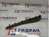 Накладка консоли правая GAC GS8 6110003CAD0303