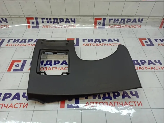 Накладка под рулевую колонку GAC GS8