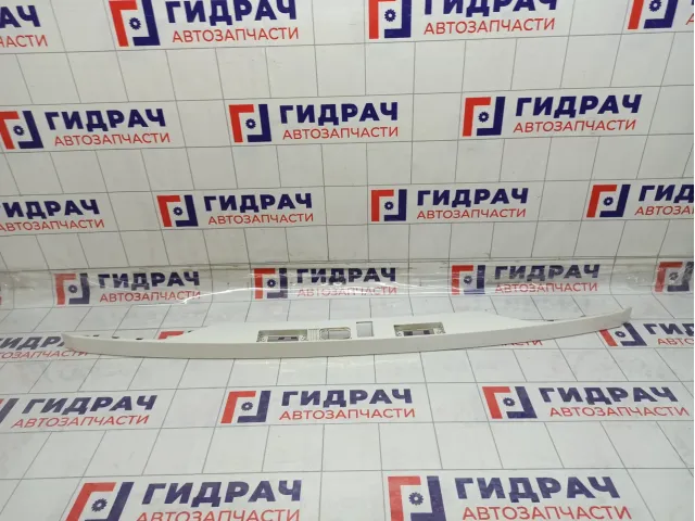 Накладка двери багажника GAC GS8 7170016CAD0000