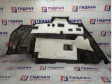 Обшивка багажника правая GAC GS8 6235082CAD00