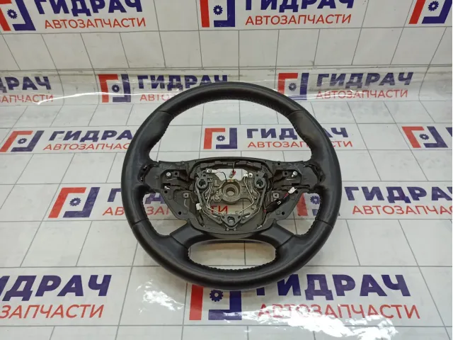 Рулевое колесо GAC GS8