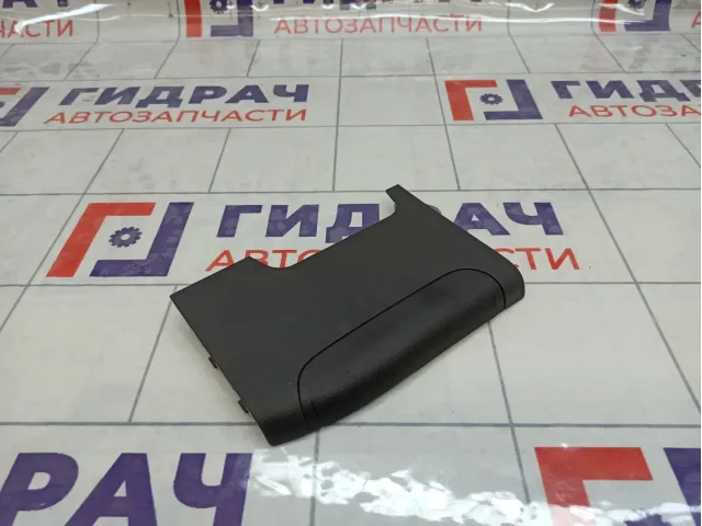 Обшивка стойки средней левой нижняя GAC GS8 6210081CAD0000