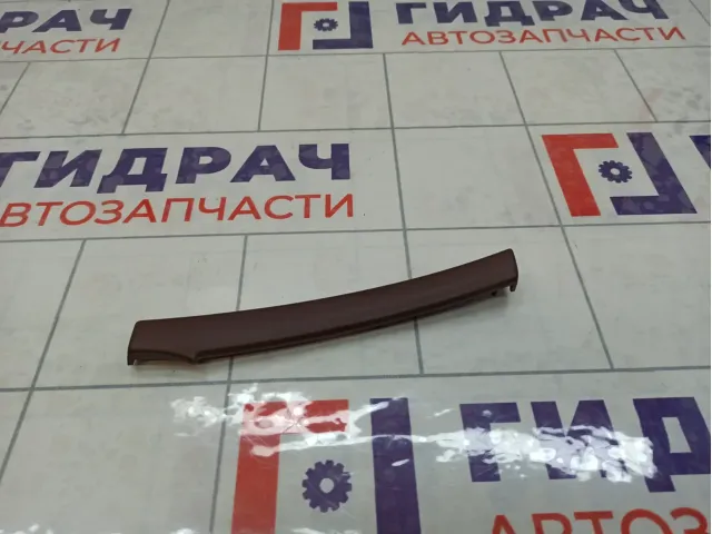 Накладка торпедо левая GAC GS8