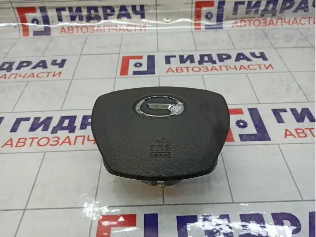 Подушка безопасности в рулевое колесо GAC GS8 6510003CAD0000SA2