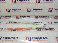 Подушка безопасности боковая (шторка) левая GAC GS8 6570001CAD0000
