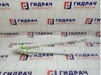 Подушка безопасности боковая (шторка) правая GAC GS8 6570002CAD0000