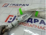 Подушка безопасности боковая (шторка) правая GAC GS8 6570002CAD0000