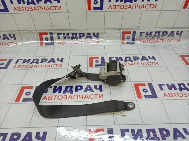 Ремень безопасности с пиропатроном передний левый GAC GS8 6410001CAD0200M10