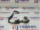 Ремень безопасности с пиропатроном передний правый GAC GS8 6410002CAD0200M10