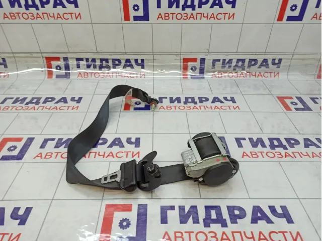 Ремень безопасности с пиропатроном передний правый GAC GS8 6410002CAD0200M10