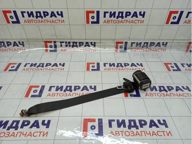 Ремень безопасности 3 ряд задний левый GAC GS8 6430001CAD0000M10