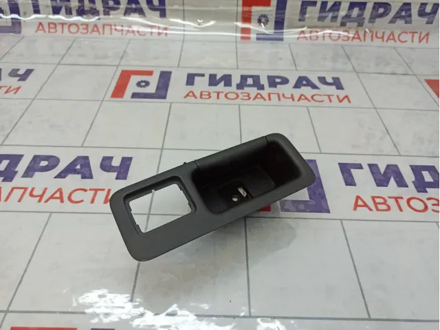 Обшивка двери багажника GAC GS8 6209009CAD0300
