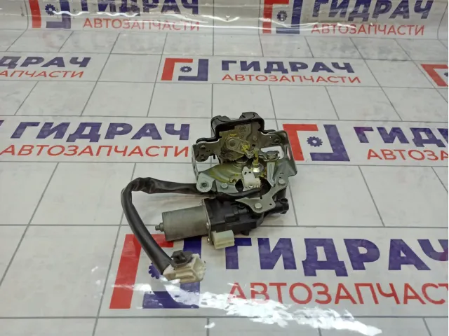 Замок багажника GAC GS8