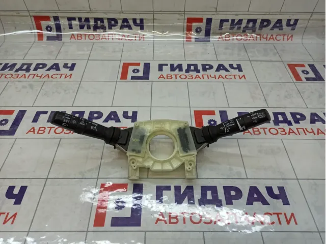 Переключатель подрулевой в сборе GAC GS8 820005CAD0201