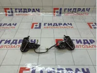 Блок кнопок в рулевое колесо GAC GS8 8228003CAD1300SA2