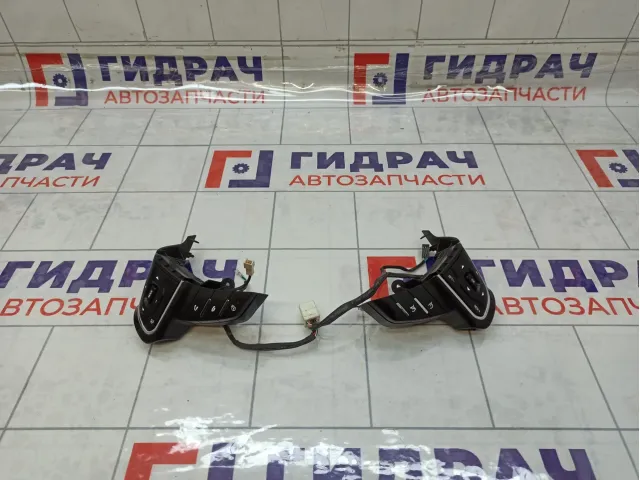 Блок кнопок в рулевое колесо GAC GS8 8228003CAD1300SA2