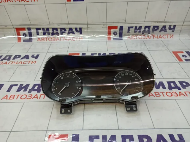 Панель приборов GAC GS8 8270003CAD1200