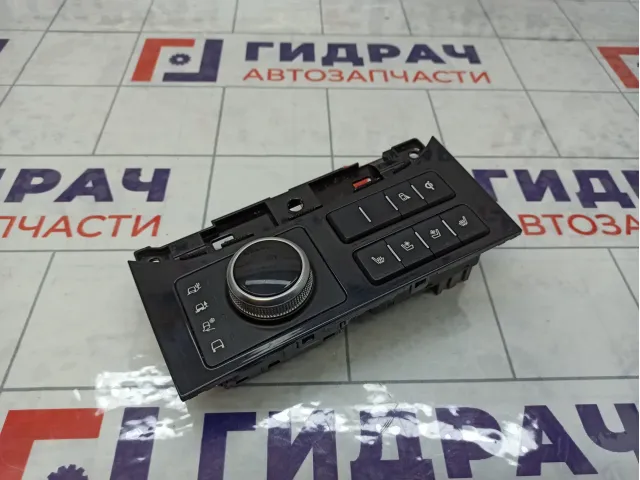 Блок кнопок GAC GS8 8223003CAD0700SA1