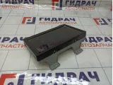 Дисплей информационный GAC GS8 8515005CAD0100