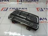 Блок управления климатической установкой GAC GS8 8229003CAD2500