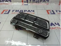 Блок управления климатической установкой GAC GS8 8229003CAD2500