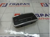 Блок управления климатической установкой задний GAC GS8 8130008CAD0000