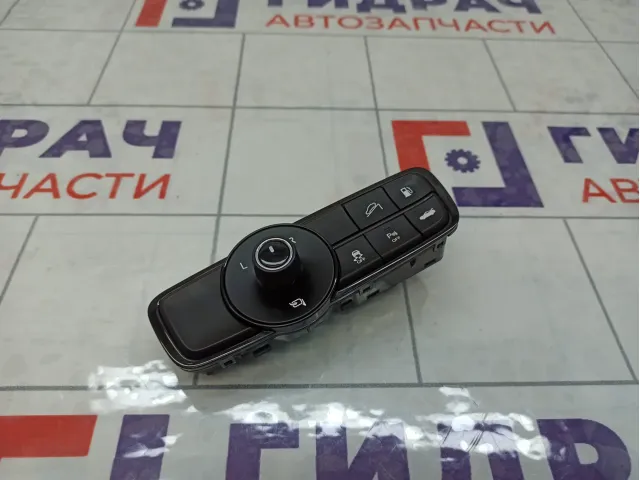 Блок кнопок GAC GS8 8226007CAD0500SA1