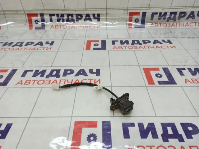 Камера заднего вида GAC GS8 8540008CAD0000