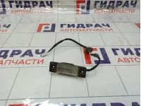 Фонарь подсветки номера левый GAC GS8 7320001BAC0000