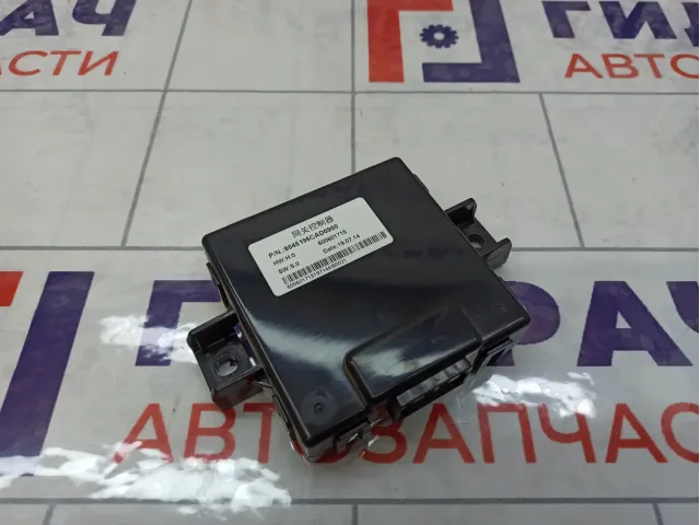 Блок электронный GAC GS8 8045196CAD0900