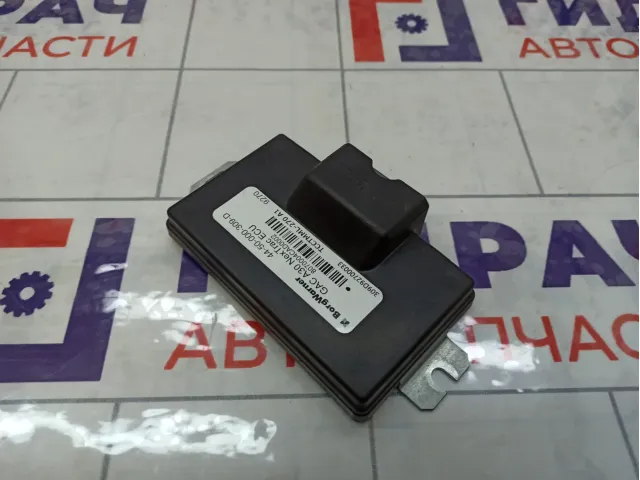 Блок электронный GAC GS8 8070004CAD0002
