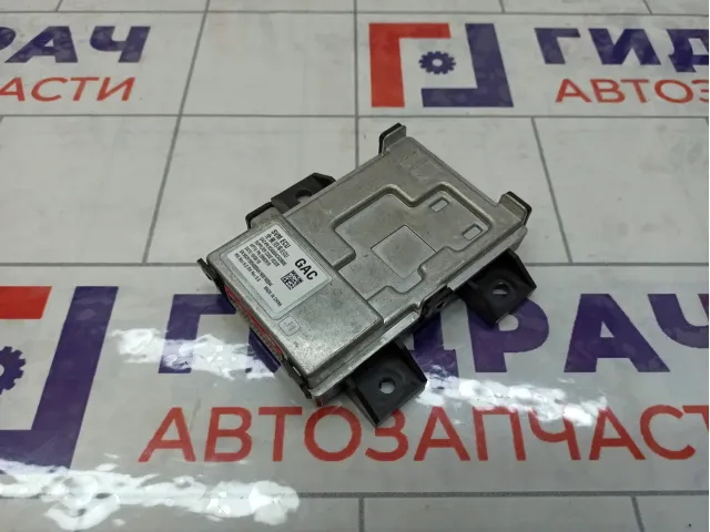 Блок электронный GAC GS8 8540004CAD0600