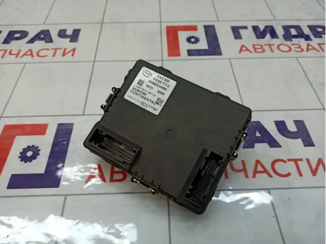Блок электронный GAC GS8 8245003CAD0002