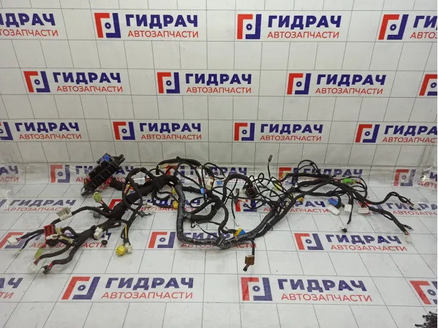 Проводка торпедо GAC GS8 8315003CAD8000