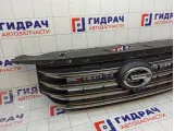 Решетка радиатора GAC GS8 7110004CAD0100