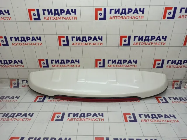 Спойлер багажника GAC GS8 7150003CAD0000