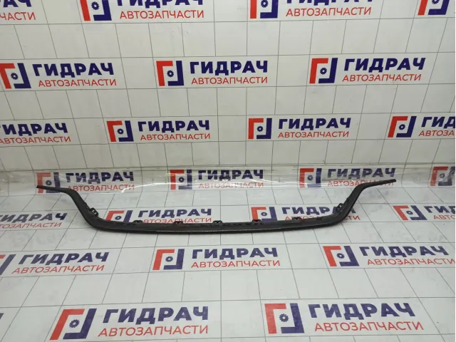 Накладка бампера переднего GAC GS8 7105036CAD0100