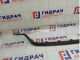 Накладка бампера переднего GAC GS8 7105036CAD0100