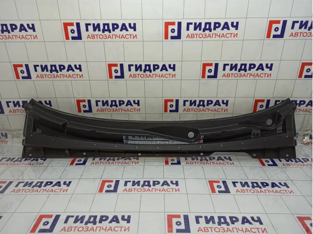 Решетка под лобовое стекло (Жабо) GAC GS8 7115003CAD0000