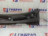 Решетка под лобовое стекло (Жабо) GAC GS8 7115003CAD0000