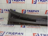 Решетка под лобовое стекло (Жабо) GAC GS8 7115003CAD0000