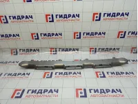 Накладка бампера переднего GAC GS8 7105029CAD0100