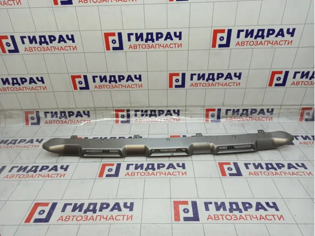 Накладка бампера переднего GAC GS8 7105029CAD0100