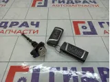 Ключ зажигания GAC GS8 8245009CAD0102