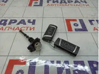 Ключ зажигания GAC GS8 8245009CAD0102